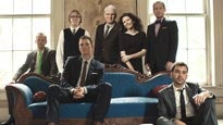 Steve Martin & the Steep Canyon Rangers