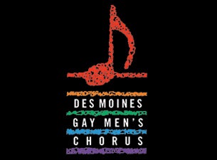 SORRY, THIS EVENT IS NO LONGER ACTIVE<br>Des Moines Gay Men's Chorus: Light of the Season - Des Moines, IA 50309
