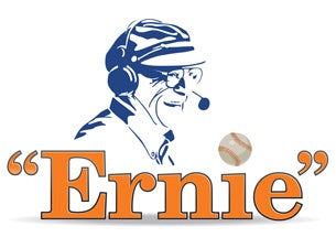 ERNIE + Zach Thompson