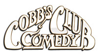 Cobb's Comedy Club Tickets