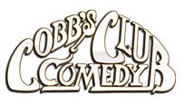 Cobb's Comedy Club Tickets
