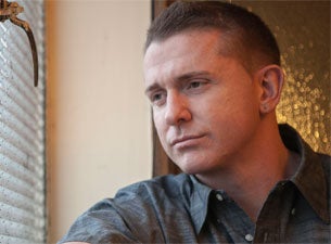 Image used with permission from Ticketmaster | Damien Dempsey tickets