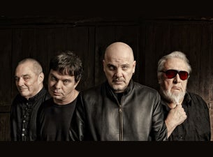 Image used with permission from Ticketmaster | The Stranglers tickets
