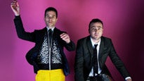 The Presets