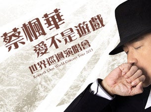 Kenneth Choi at Morongo Casino Resort and Spa – Cabazon, CA