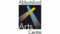 Abbotsford Arts Centre Tickets