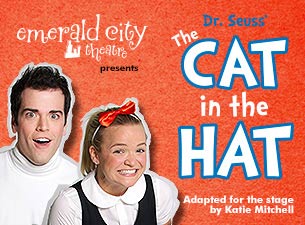 Hotels near The Cat In the Hat (Chicago) Events