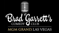 Brad Garrett Comedy Club at MGM Grand Hotel and Casino