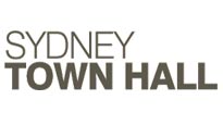 Sydney Town Hall Tickets