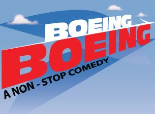 Boeing, Boeing at Genesee Theatre