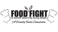Food Fight