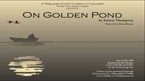 On Golden Pond at Surflight Theatre – Beach Haven, NJ