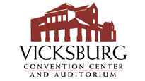Vicksburg Auditorium Tickets