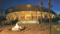 The Arena at the Anaheim Convention Center