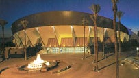 The Arena at the Anaheim Convention Center Tickets