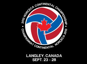 NORCECA Men's Volleyball Continental Championship - Image 1