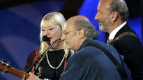 Peter, Paul and Mary
