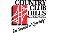 Country Club Hills Amphitheater Tickets