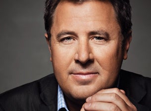 Vince Gill at Saenger Theatre Mobile