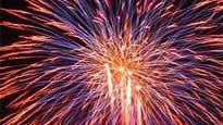San Francisco Symphony with Fireworks