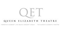 Queen Elizabeth Theatre Toronto