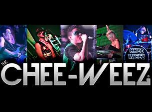Image used with permission from Ticketmaster | The Chee Weez tickets