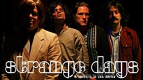 Strange Days - a Tribute To the Doors