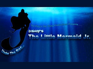 StageStruck presents The Little Mermaid Jr.