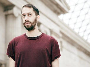 Gold Panda