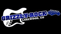 Grizzly Rock Tickets