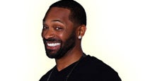 Mike Epps Live