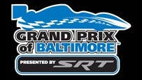 Grand Prix of Baltimore Tickets