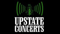 Upstate Concert Hall Tickets