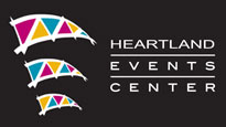 Heartland Events Center