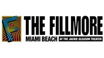 The Fillmore Miami Beach at Jackie Gleason Theater
