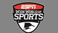 The Stadium at ESPN Wide World of Sports Tickets