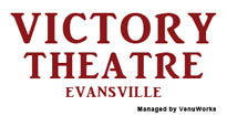 Victory Theatre Tickets