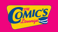 The Comics Lounge North Melbourne