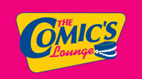 The Comics Lounge Tickets