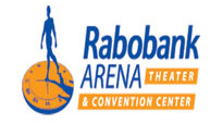 Rabobank Theater and Convention Center Tickets