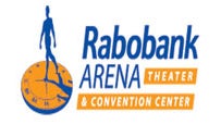 Rabobank Arena Theater and Convention Center Tickets