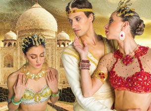 LA BAYADERE