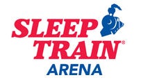 Sleep Train Arena Tickets