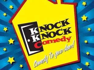 Knock Knock Event Title Pic