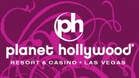 Planet Hollywood Resort and Casino Tickets