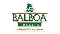 Restaurants near Balboa Theatre