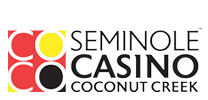 Live at Coco Seminole Casino Coconut Creek