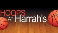 Hoops at Harrah's at Harrah's Las Vegas Tickets