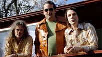 Meat Puppets tour tickets