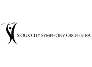 Sioux City Symphony at Orpheum Theatre Sioux City